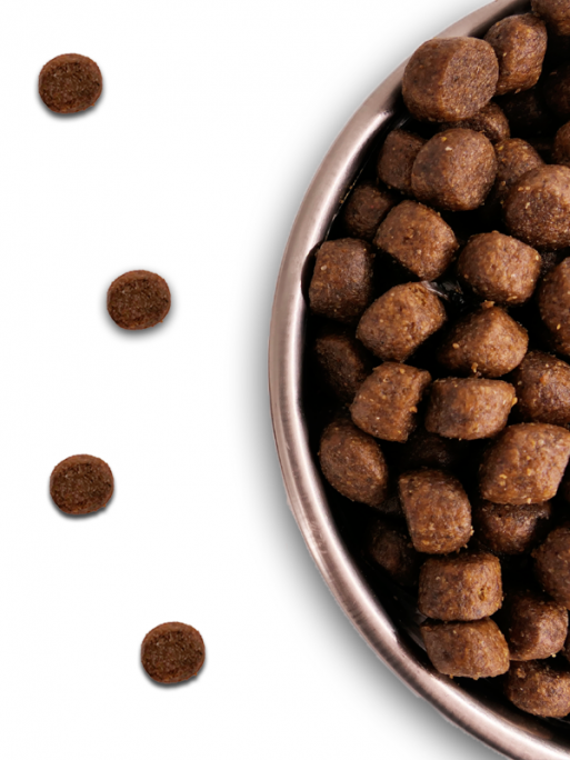 Croquettes Puppy Maxi 30/22 Nature Dog 4kg