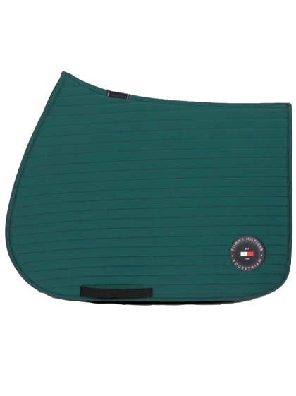 Tapis de selle Upstate Jumping Optic FW25 Tommy Hilfiger Equestrian