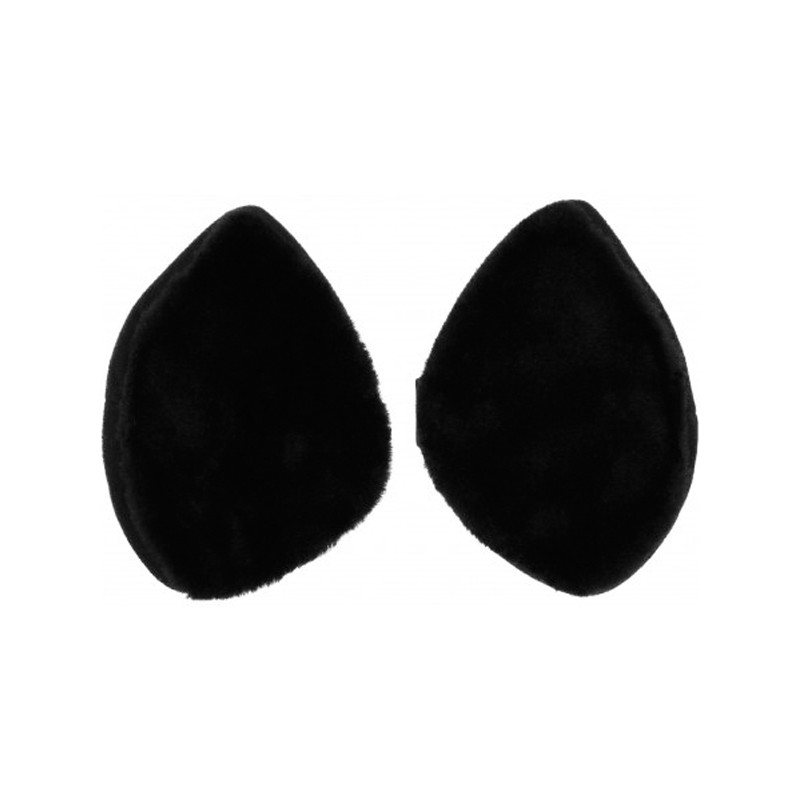 Cache oreilles Je t'aime Equi-Thème