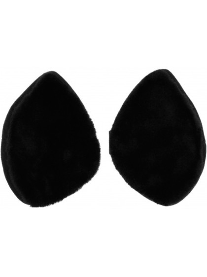 Cache oreilles Je t'aime Equi-Thème