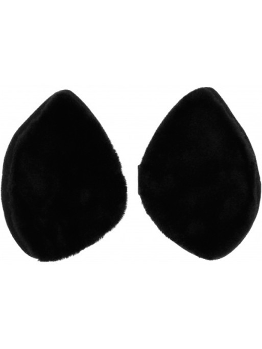 Cache oreilles Je t'aime Equi-Thème