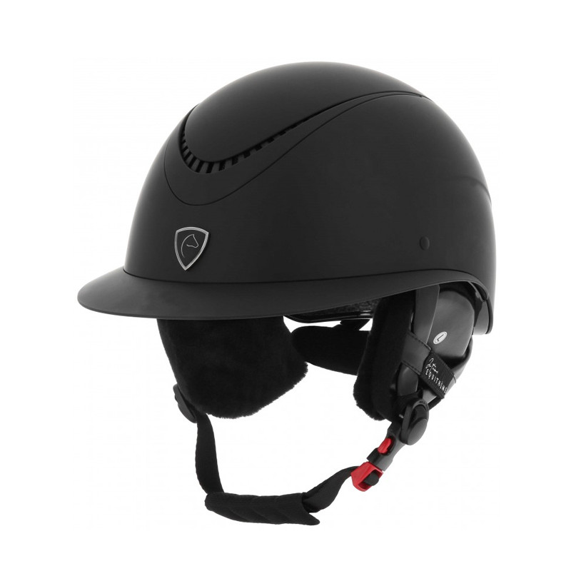 Cache oreilles Je t'aime Equi-Thème