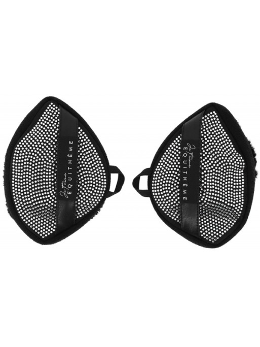 Cache oreilles Je t'aime Equi-Thème