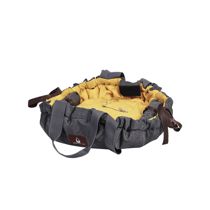 Sac de transport Shelly Nobby