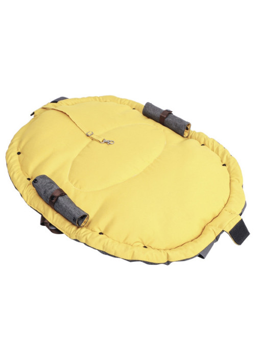 Sac de transport Shelly Nobby