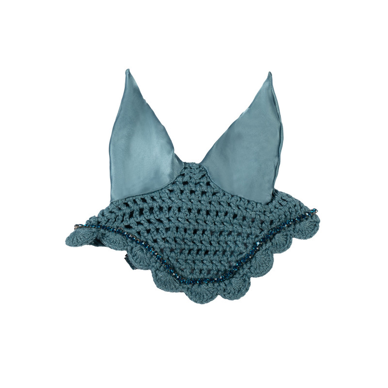 Bonnet anti-mouches Premium Hobby Horse HKM