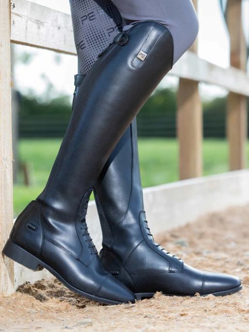 Bootes Anima Field Regular femme Premier Equine
