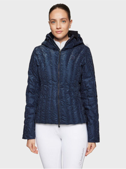 Veste Courchevel Ice FW25 Samshield