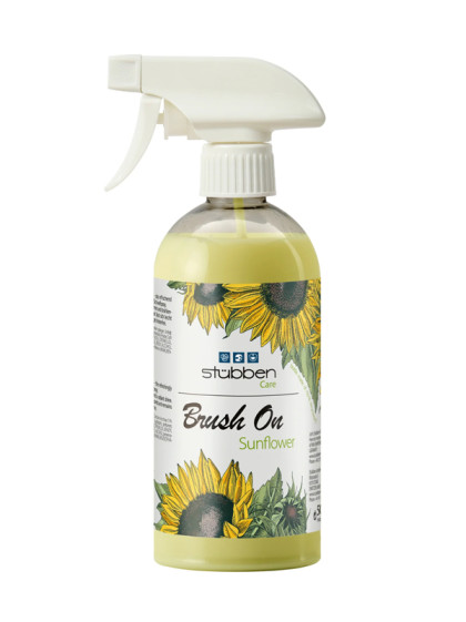 Démêlant Brush On Tournesol 500ml Stubben
