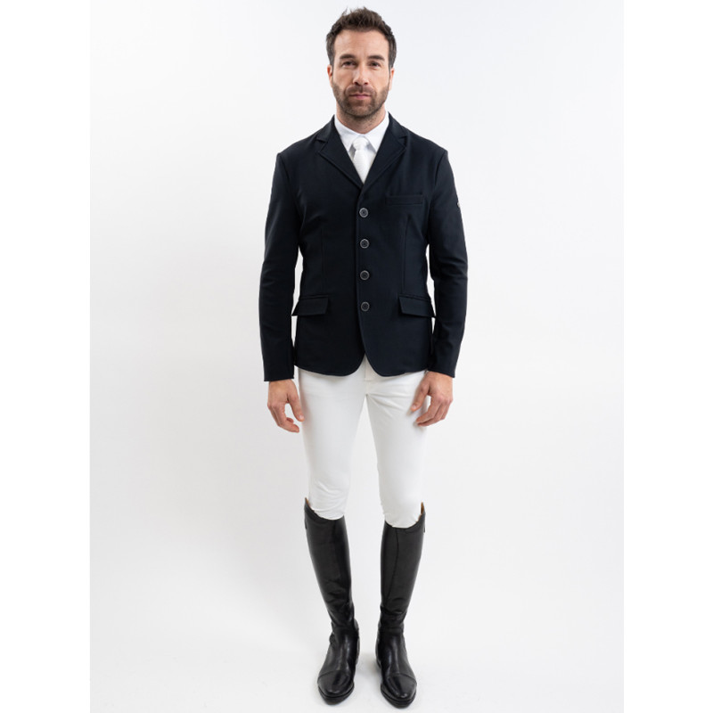 Veste de concours Vivaldi homme Harcour