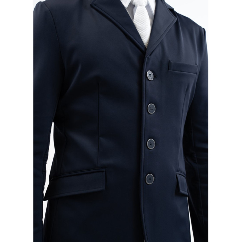 Veste de concours Vivaldi homme Harcour