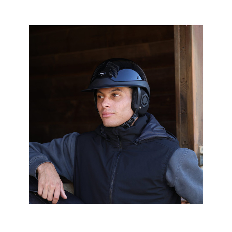 Liner d'hiver Armet Flex-on