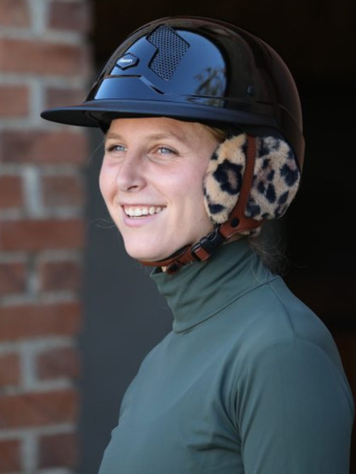 Moumoute d'hiver Armet Flex-On