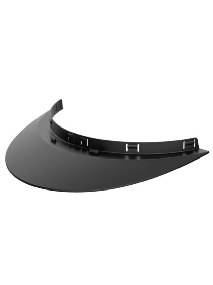 Visière standard pour cromo 2.0 Mat KEP