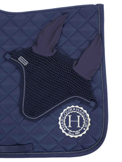 Pack tapis Sunny CSO et bonnet Funny Harcour