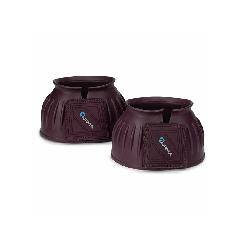 Cloches Touch Over-Reach Arma