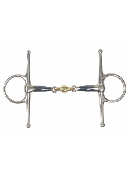 Mors à aiguilles Blue Sweet...