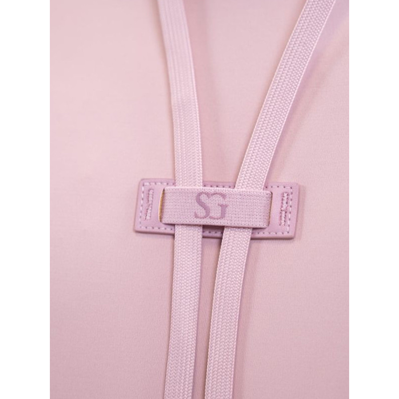 Sweat Maddox SG unisexe Harcour