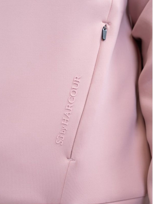 Sweat Maddox SG unisexe Harcour