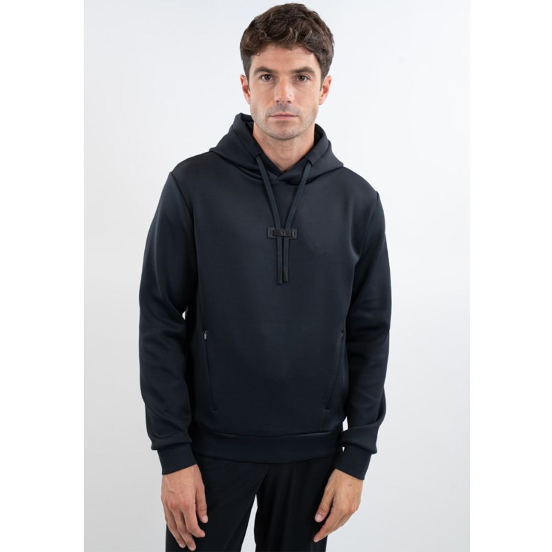 Sweat Maddox SG unisexe Harcour