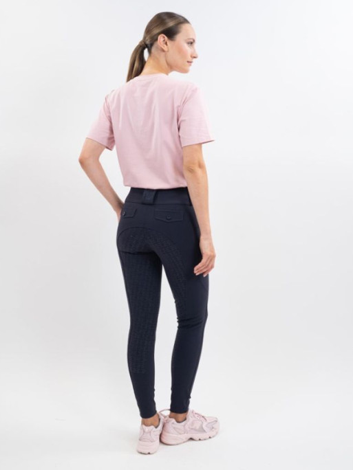 T-shirt Lucky unisexe Harcour