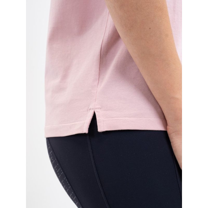 T-shirt Lucky unisexe Harcour