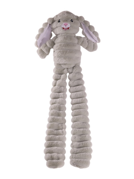 Jouet chien Tallie lapin 82cm Vadigran