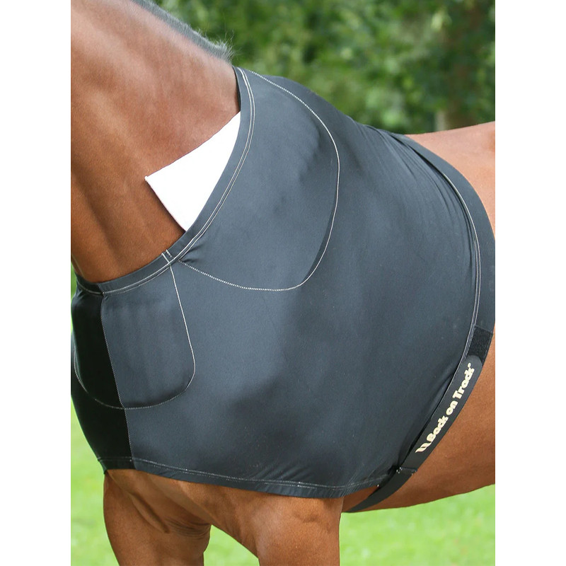 Protège épaules avec coussin Back On Track