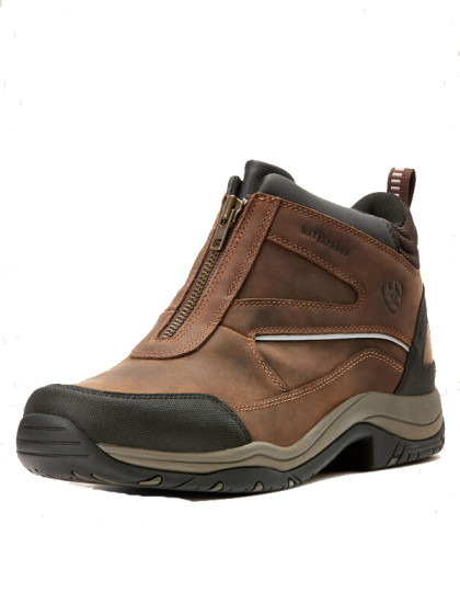 Chaussures Telluride Zip H2O homme Ariat