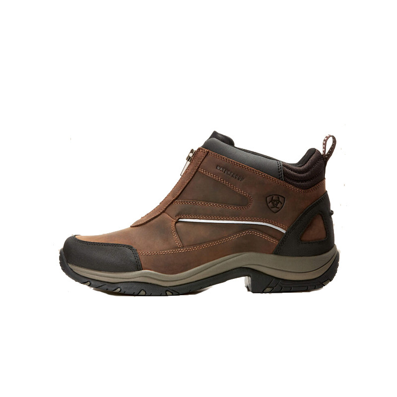 Chaussures Telluride Zip H2O homme Ariat
