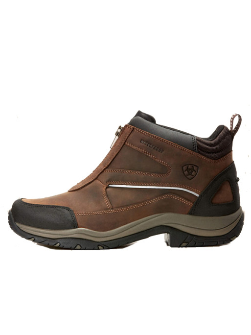 Chaussures Telluride Zip H2O homme Ariat