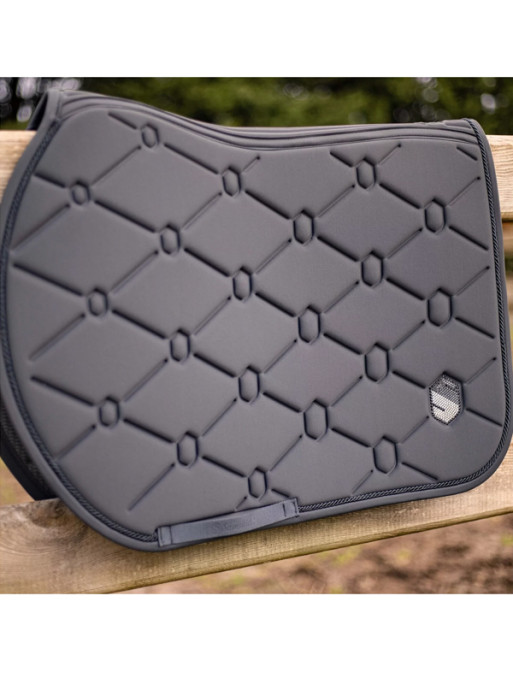 Tapis de selle Spineshield Samshield