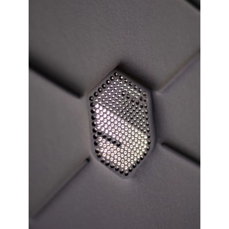 Tapis de selle Spineshield Samshield