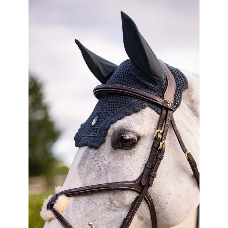 Bonnet Flyshield Samshield