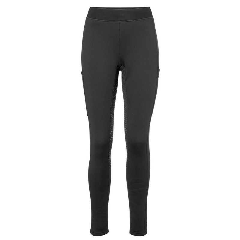 Pantalon teddy doublé polaire Moutain Horse
