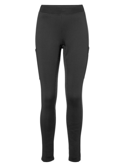 Pantalon teddy doublé polaire Moutain Horse