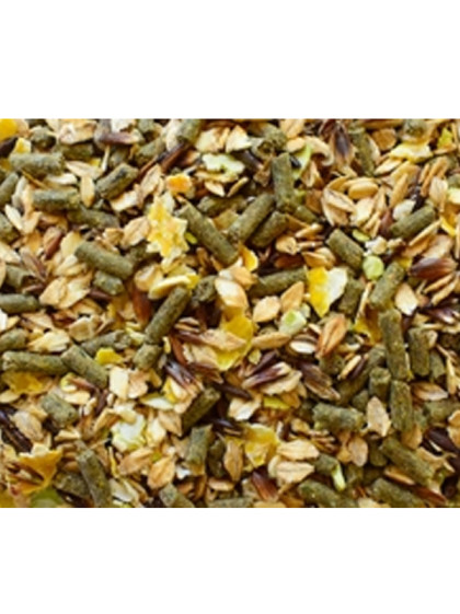 Floc Elevage mash 20kg ACH