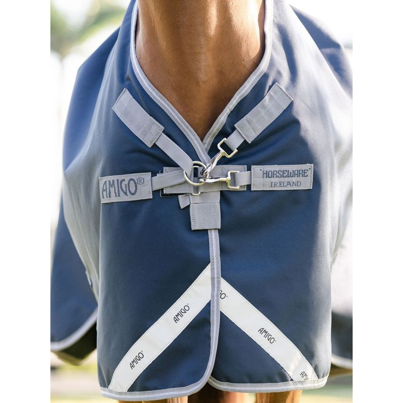 Couverture d'extérieur Amigo 1200D 250g Horseware