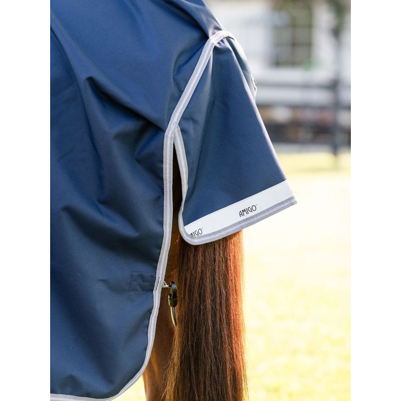 Couverture d'extérieur Amigo 1200D 250g Horseware
