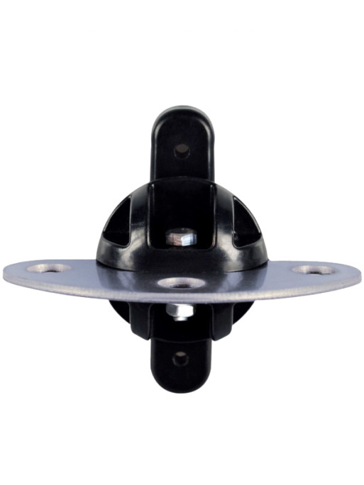 Kit de 2 isolateurs de poignée porte Horizont