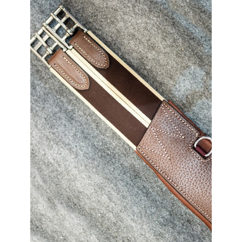 Sangle bavette élastique New look Safety Origin Jump'In