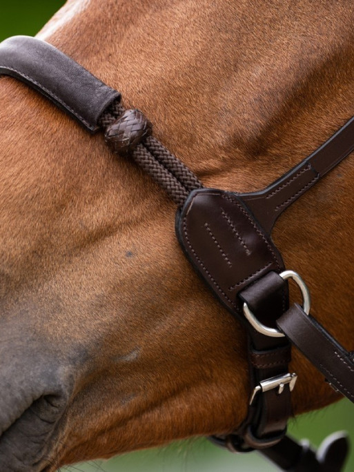 Bridon Bitless Origin Jump'In