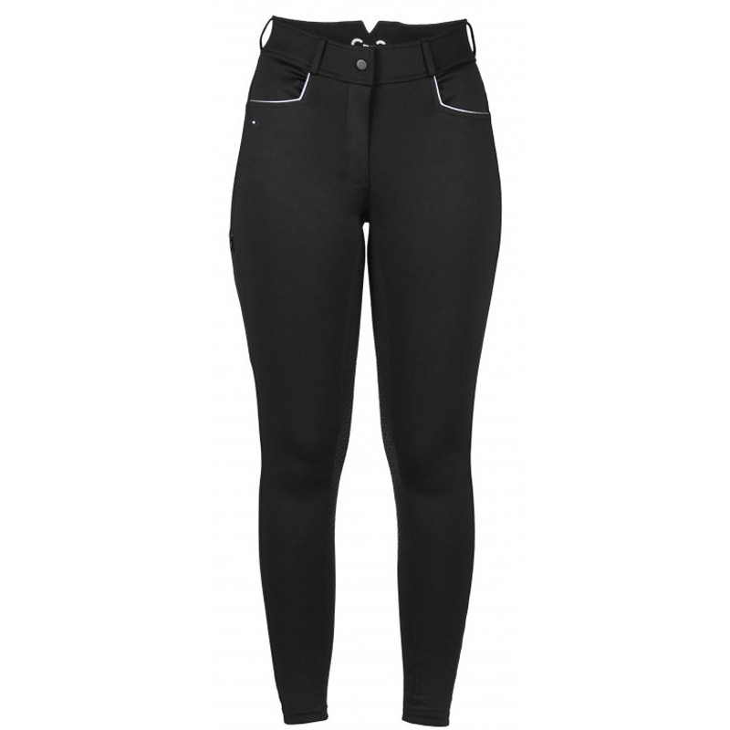 Pantalon full grip River Enfant Riding World