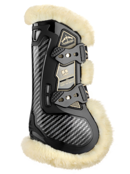 Guêtres Carbon Gel Absolute Save the Sheep Veredus