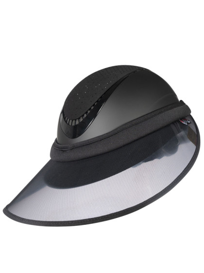 Visière SunBlock pour casque HKM