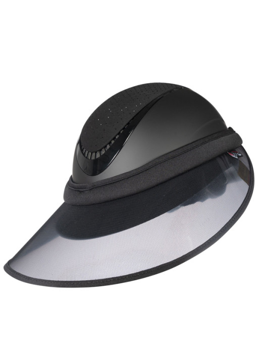 Visière SunBlock pour casque HKM