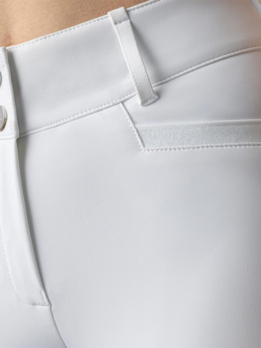 Pantalon knee grip Crystalek Equiline