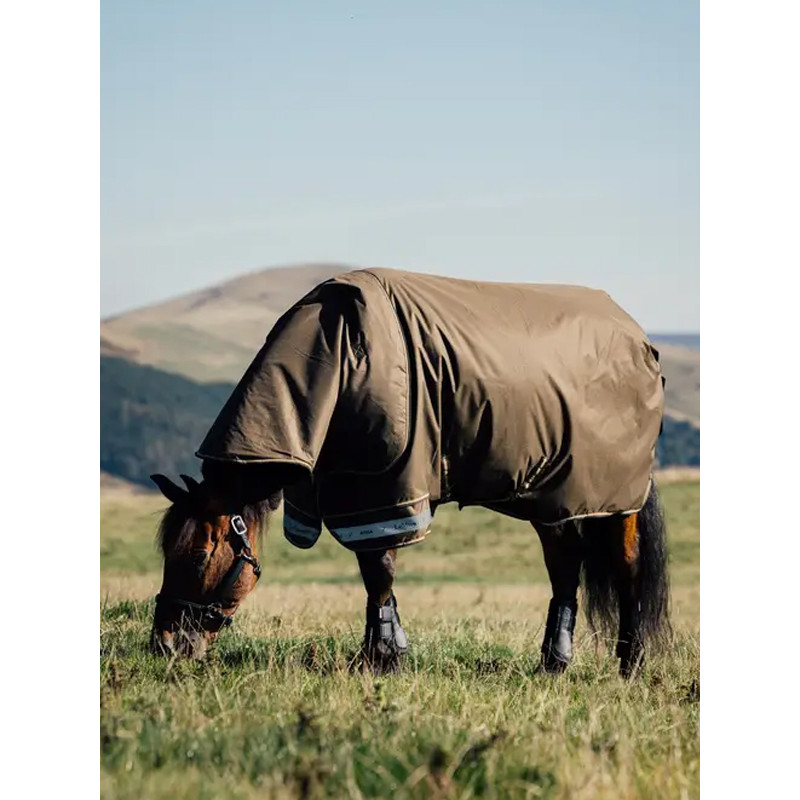 Couverture imperméable Arika Ripstop 50g LeMieux