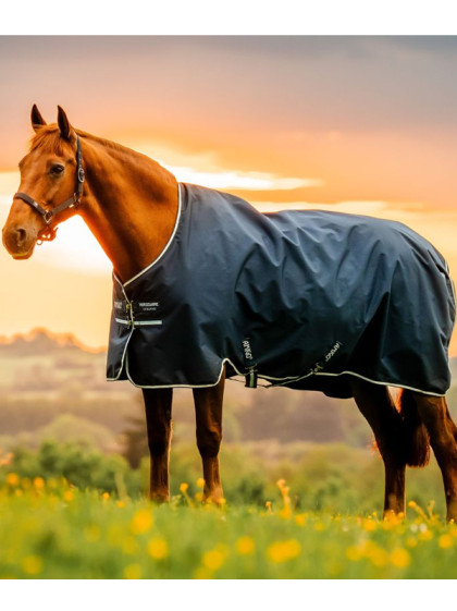 Couverture d'extérieur Amigo Ripstop 100g 900D Horseware