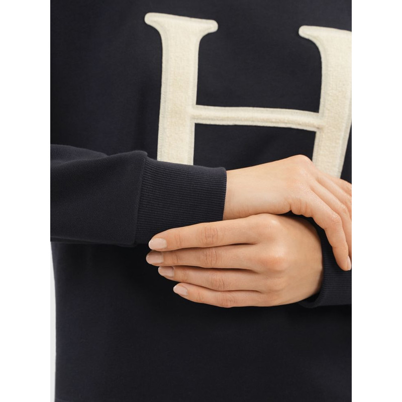 Sweat Baptista SS26 Harcour